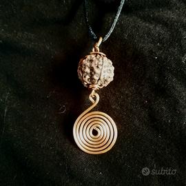 pendaglio etnico