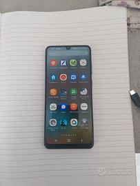 Samsung Galaxy A31