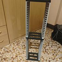 porta DVD videogiochi 