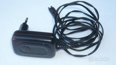 Caricabatterie originale Motorola SSW-0622