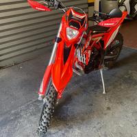 Beta xtrainer 300 2t 2023 enduro - 52 ore