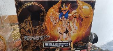 Cavalieri dello Zodiaco Ex Soul of Gold Scorpio