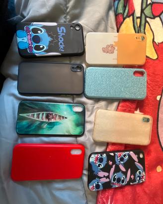cover iphone xr