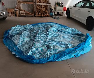 piscina Intex 300 x 60 cm