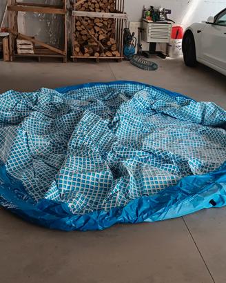 piscina Intex 300 x 60 cm