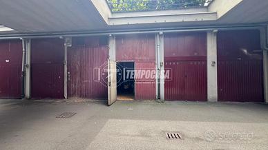 Box a Alpignano Via mazzini