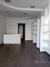 Locale commerciale colli aminei