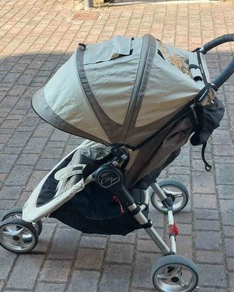 passeggino Baby Jogger modello City Mini3