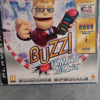 PS3 buzz 