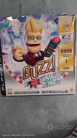 PS3 buzz 