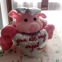 Peluche nuovi e vari