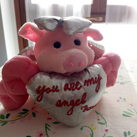 Peluche nuovi e vari