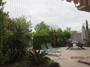 Casa, Cittadella, Grosseto.