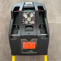 Base Isofix peg perego