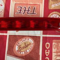 Terzo stop Fiat Ducato