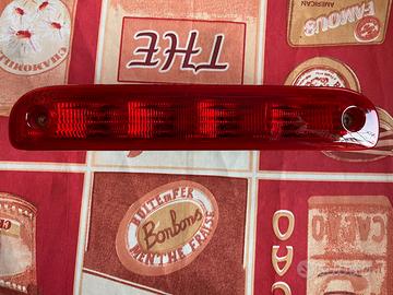 Terzo stop Fiat Ducato