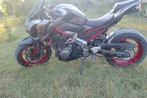 Kawasaki z900