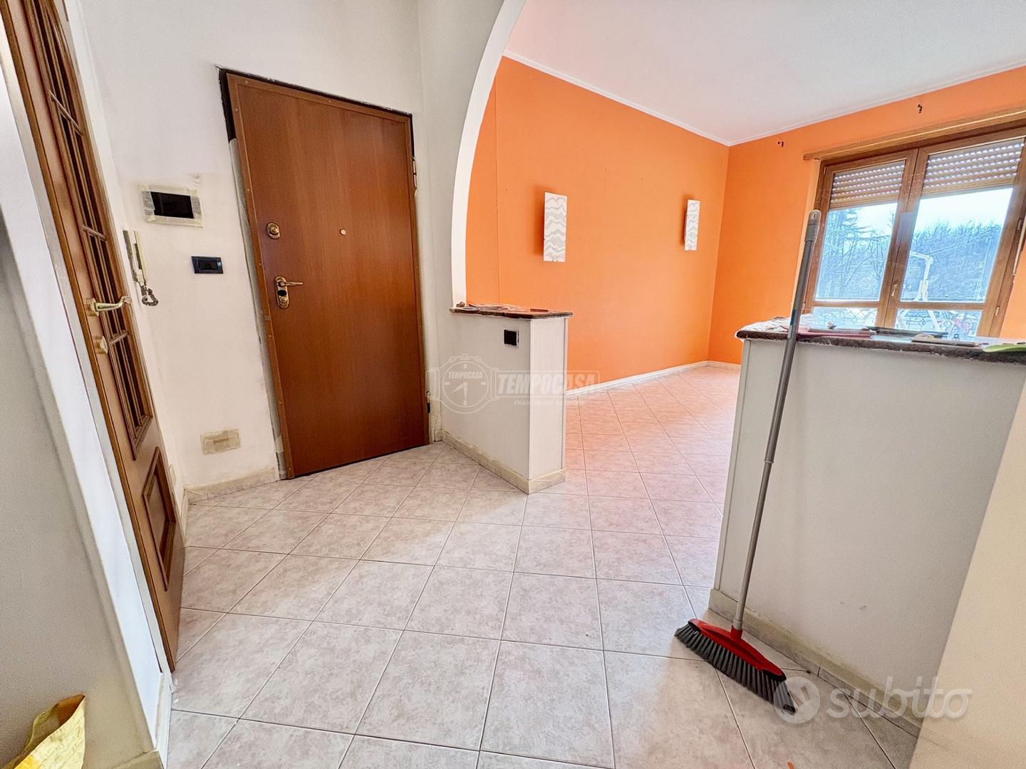 Apartment in Caprie, Novaretto - Vista 3