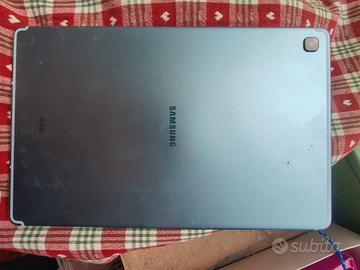 tablet samsung s6 lite