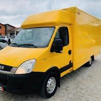 IVECO DAILY 35S11 
