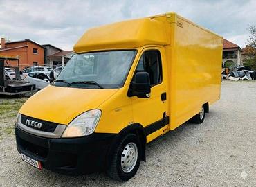 IVECO DAILY 35S11 
