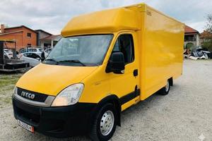 IVECO DAILY 35S11 