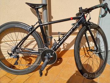 Bici da corsa Argon 18 Crypton 