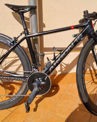 Bici da corsa Argon 18 Crypton 