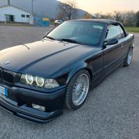 BMW 325 ASI