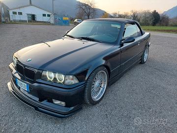BMW 325 ASI