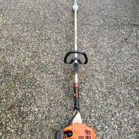  tagliasiepi lunga stihl