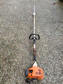 tagliasiepi lunga stihl