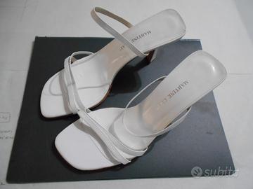 Sandali donna Martin Clay 39