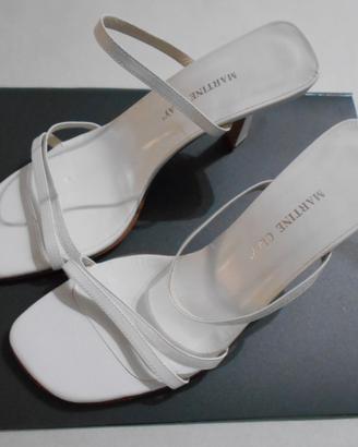 Sandali donna Martin Clay 39