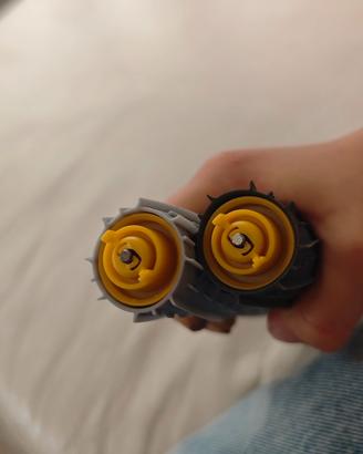 spazzole  roomba  originali