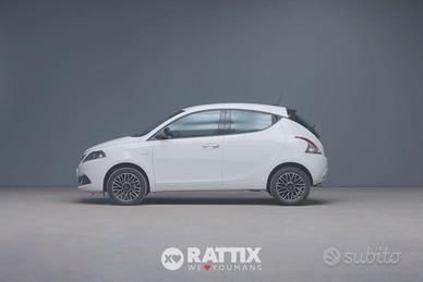 LANCIA ypsilon iii 2021 Ypsilon 1.0 firefly hybrid