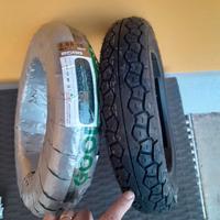Vespa special et3 primavera pk gomme nuove