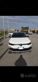 Golf 8 GTD 200 cv