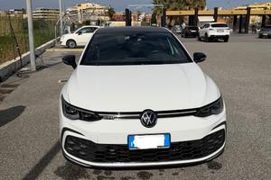 Golf 8 GTD 200 cv