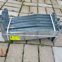 10 PZ mensola sati da 500mm