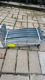 10 PZ mensola sati da 500mm