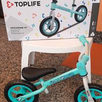 bici per bimbi senza pedali