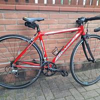 bici da corsa