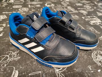 Scarpe adidas outlet bambino 34