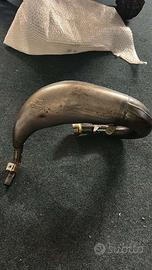 Scarico Scalvini completo ktm-husqvarna 85