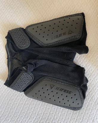 Pantaloncini Protettivi Dainese Hard Short E1