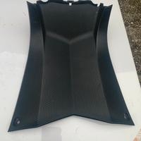 Coperchio tunnel centrale TMAX530/2015