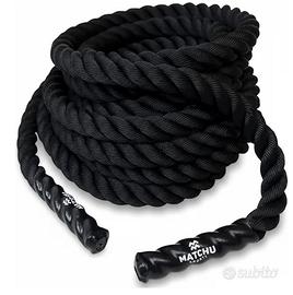 Corda da allenamento Easy Gym Rope
