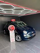 Fiat 500 1.2 Benzina Lounge 2014