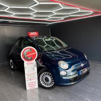 Fiat 500 1.2 Benzina Lounge 2014